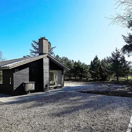 Two-bedroom Holiday In 5 * Vejers Strand